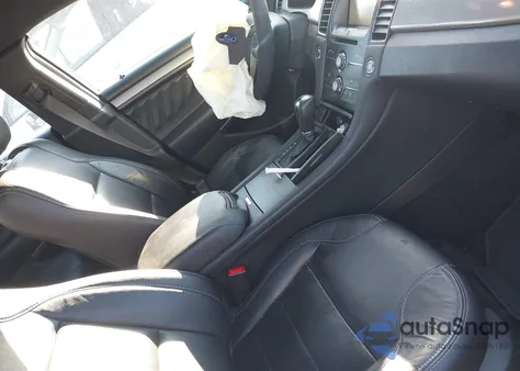 2015 Ford Taurus Sel z USA, uszkodzony, nr VIN 1FAHP2E88FG189320